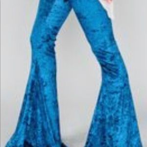 Show Me Your Mumu Bam Bam Bells